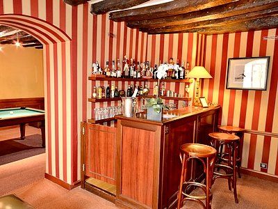 La Du Berry Hotel 3*
