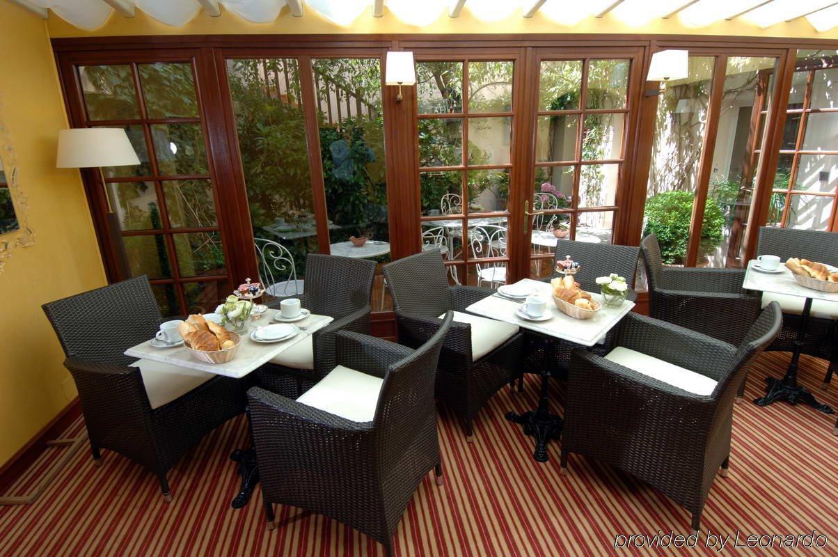 La Du Berry Hotel Versalhes