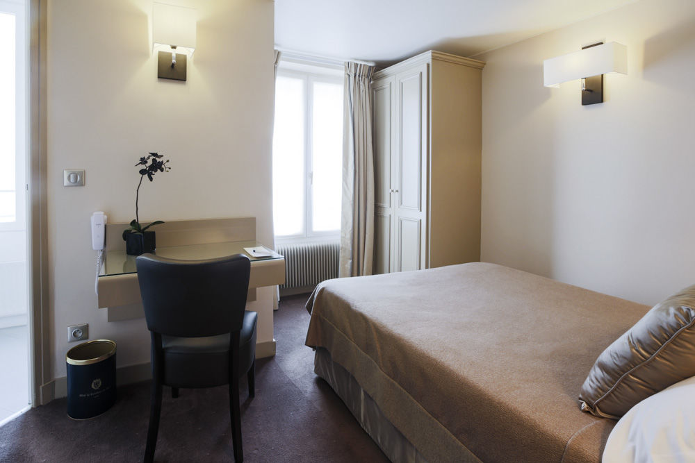 La Du Berry Hotel 3*