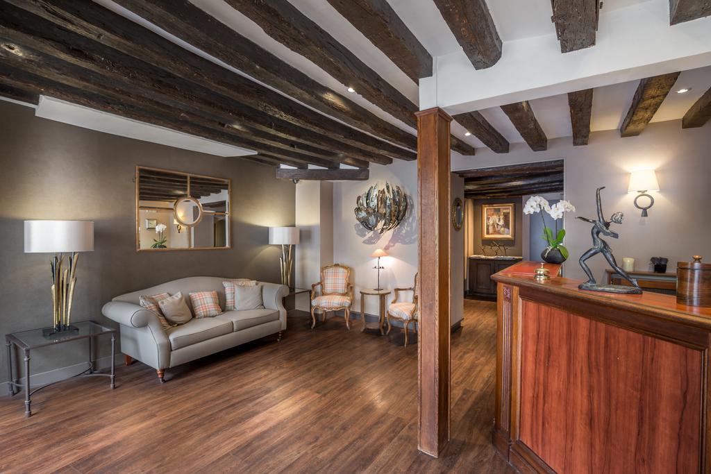 La Du Berry Hotel 3*