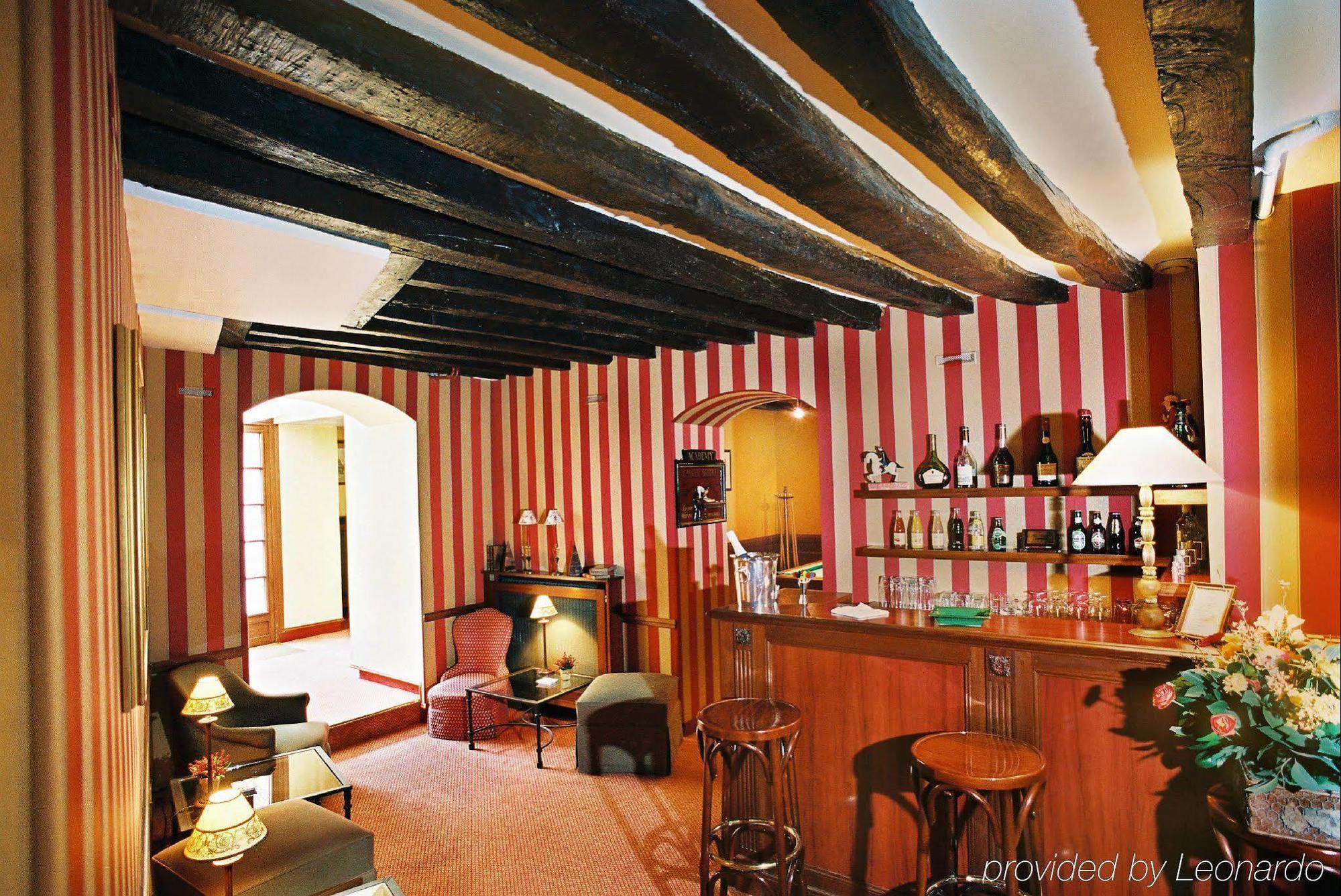 La Du Berry Hotel Versalhes