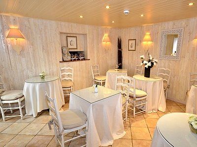 Hotel La Du Berry Versalhes