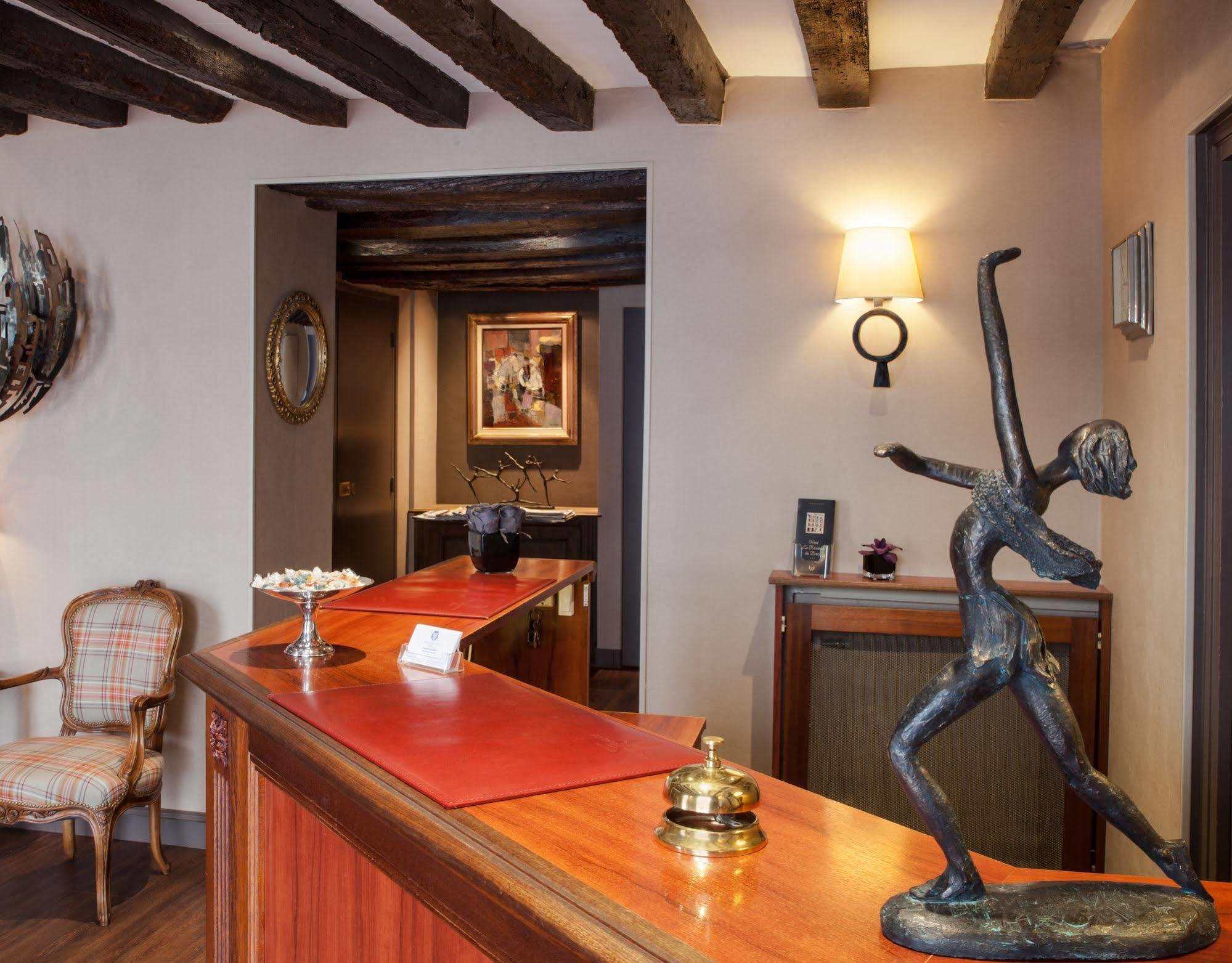 La Du Berry Hotel