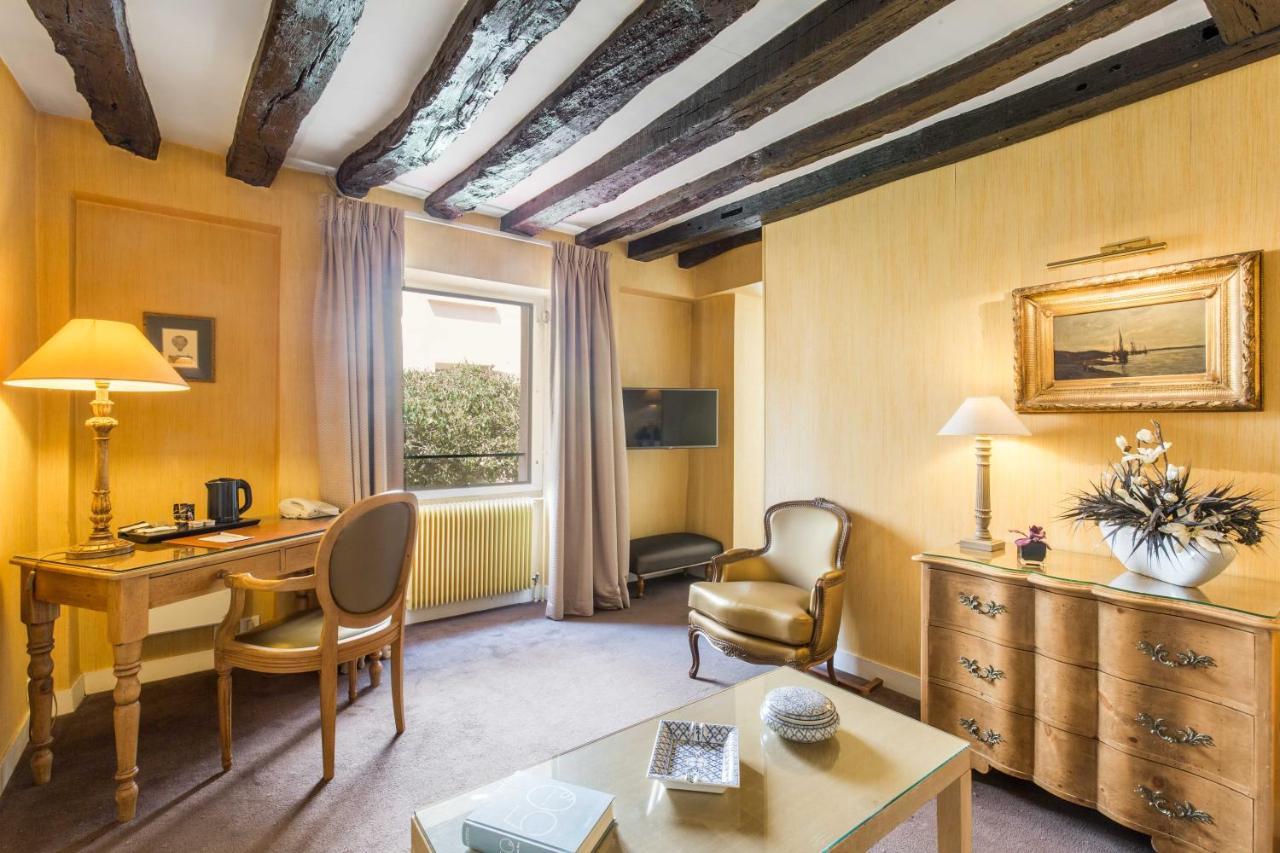 Hotel La Du Berry 3*