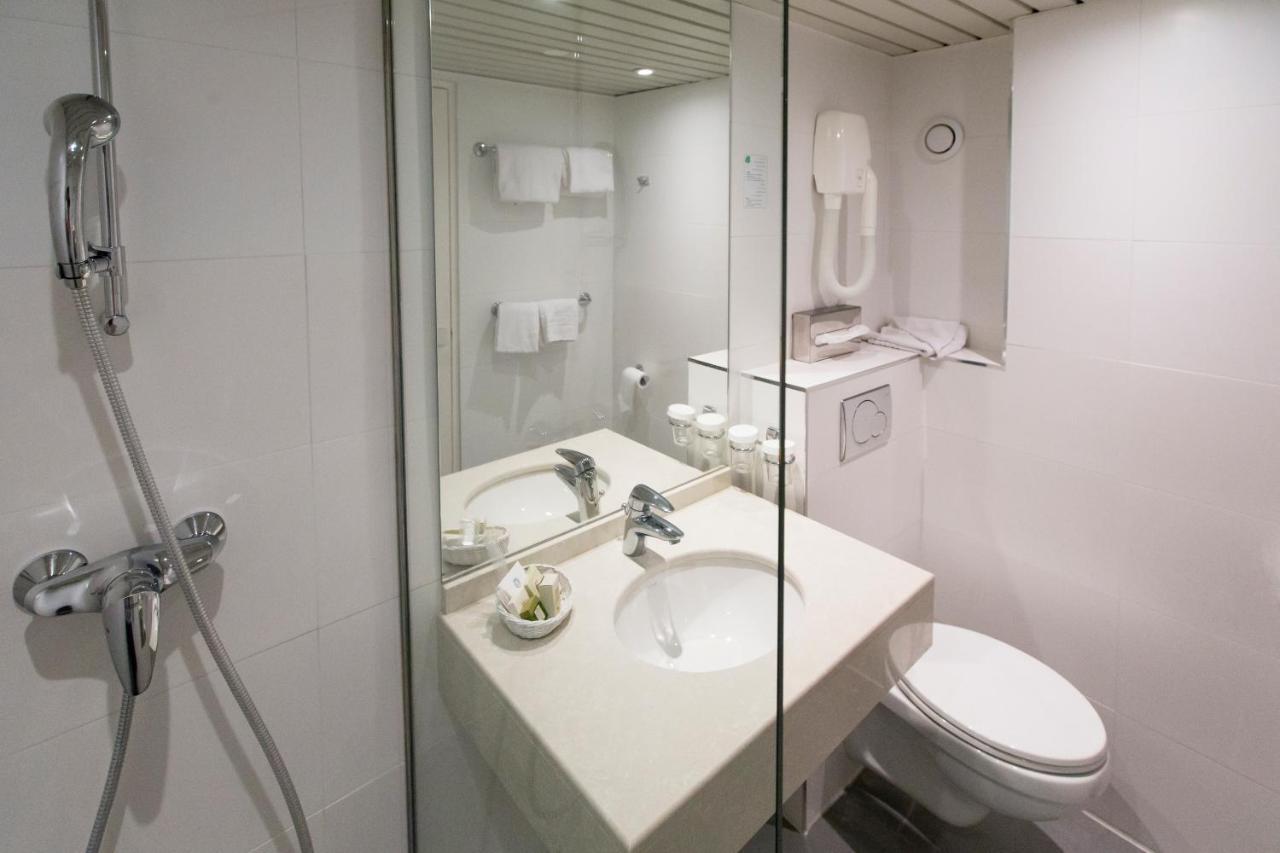 La Du Berry Hotel 3*